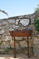 Chambre Familiale - Vue sur Jardin