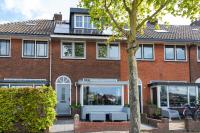 Beautiful house n.Amsterdam, suitable for families - B&B