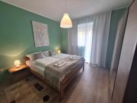 Apartman Lilium - B&B