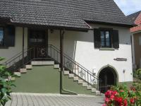 Historisches Winzerhaus - Bed and Breakfast Müllheim