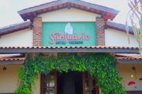 Santuário Hotel Fazenda - B&B
