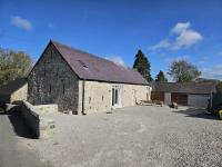 Famau View Farm- Stunning countryside location - B&B
