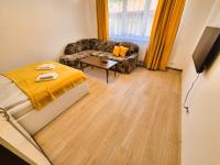 Apartment mit 1 Schlafzimmer