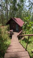 La Esperanza Lodge and Reserve - Ferienwohnung