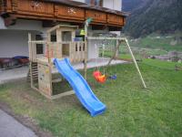 Roasthof Apartments - B&B Neustift