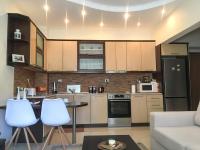 Sofia's modern apartment - Ferienwohnung Gjirokastra