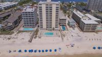 Gulf Tower 3C by Vacation Homes Collection - B&B Gulf Shores