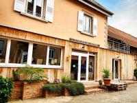 B&B Fessenheim-le-Bas - Gîte de charme à la campagne, proche de Strasbourg - Bed and Breakfast Fessenheim-le-Bas