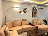 SYN - Clairon - B&B