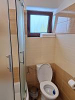 Kamer met Kingsize Bed en Balkon
