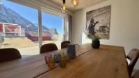 Villa Unstad - Surf Beach Lofoten - B&B Unstad