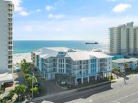 Sea Glass 316 by Vacation Homes Collection - Chambres d’hôtes Gulf Shores