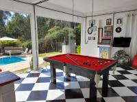 Casa para relaxar, estilosa e privativa - Bed and Breakfast