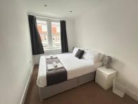 Apartment 1, Broadstairs - Ferienwohnung