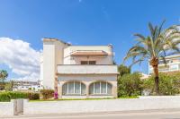 Chalet independiente a 50 metros de Cala Blanca - Ferienwohnung