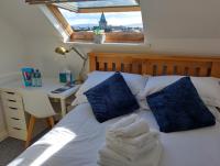 B&B Galway - Heart of City Centre Stunning View - Bed and Breakfast Galway