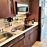 KASA Seahorse of the Sea - Studio for 2 BEACH BLOCK - B&B