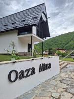 B&B Jajce - Oaza Mira - Bed and Breakfast Jajce