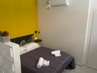 Studio with Sofa Bed
