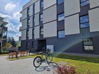 Apartament Sunray - Ferienwohnung Krakau