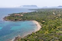 VILLA SOS ARANZOS Spiaggia Privata Con JACUZZI - B&B Golfo Aranci