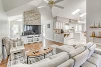 Dine, Shop and Splash Family Home in Myrtle Beach - Ferienwohnung