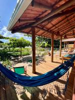 Chambre Quadruple - Vue sur Mer