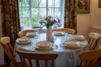 Garden Cottage - Ferienwohnung Pwllheli