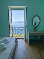 Nel blu dipinto di blu - B&B Scilla