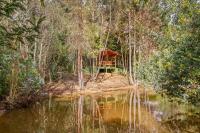 Cabaña Tipo Glamping Savieza Life Experience - B&B