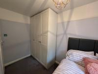 Vibrant & Stylish Mill Hill East Pad - B&B