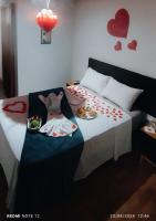 Pousada Estrela de Davi - Ferienwohnung Penha