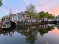 Kolkside Studio - B&B Delft