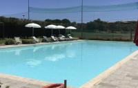 Pearl Home - Sea View and 10 min from La Cinta and Lu Impostu Beach - Ferienwohnung