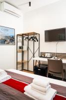 Economy Doppelzimmer