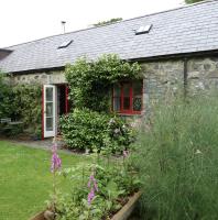 Y Granor - B&B Pwllheli