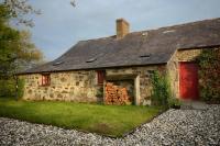 The Longhouse - B&B Pwllheli