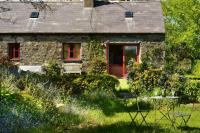 The Longhouse - Bed and Breakfast Pwllheli