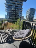 Unique Apartment Katowice City Center - B&B Katowice