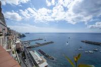 Matisse Amalfi - B&B