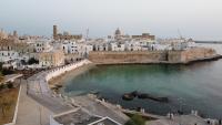 ARCHI BARBACANA - B&B Monopoli