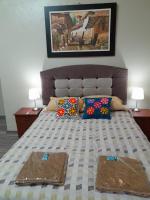 Lucero Blue - B&B