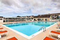 2 Mi to Rehoboth Beach Updated Condo with Pools - B&B Rehoboth Beach