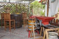 Il Giardino di Laura - B&B Piano di Mommio