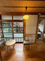敷島旅館 - B&B