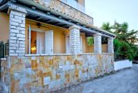 AnGio City House - Chambres d’hôtes Análipsi