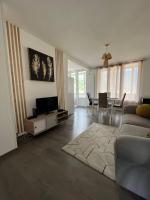 Le grand arc, proche centre ville - B&B