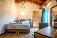 Junior Suite with Mountain View