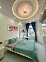 Nguyễn Trường Tộ Villa - Chambres d'hôtes Cap-Saint-Jacques