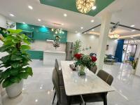 Nguyễn Trường Tộ Villa - Chambres d'hôtes Cap-Saint-Jacques